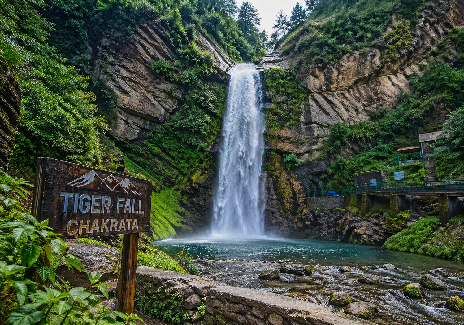 Chakrata